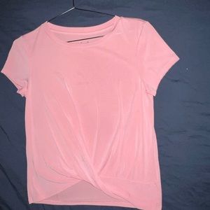 Cute pink summer shirt☀️